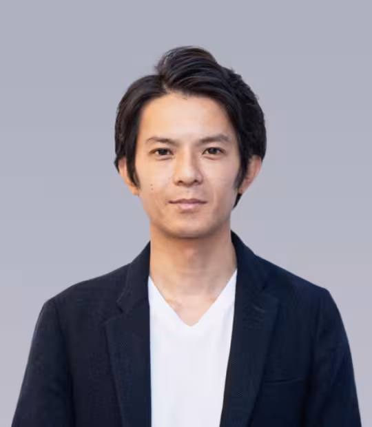 山田 洋介