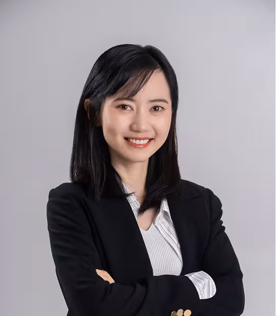 Spencer Liu