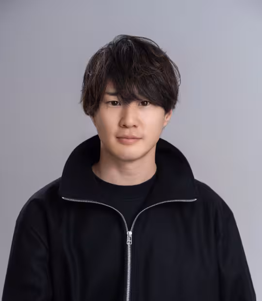 吉岡 大輝